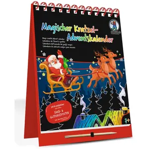 URSUS 24890000F adventkalender pas cher