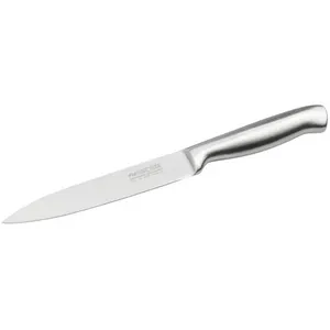 Couteau de cuisine universel 24 cm en tout Nirosta Star ref 41830 pas cher
