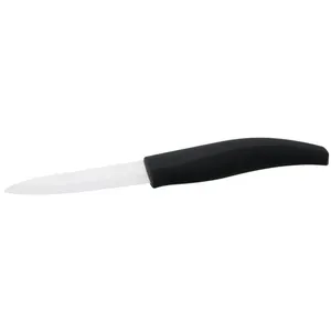 Fackelmann Couteau de cuisine avec lame en céramique de 75 cm Nirosta Céramique ref 41735 pas cher