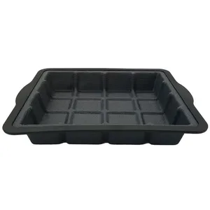 Moule à gâteaux en forme de tablette de chocolat Zenker Silicone fibre... pas cher