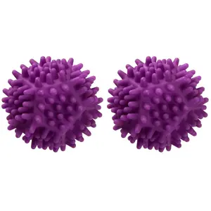 Lot de 2 balles de séchage pour le linge Fackelmann ref. 54022 pas cher