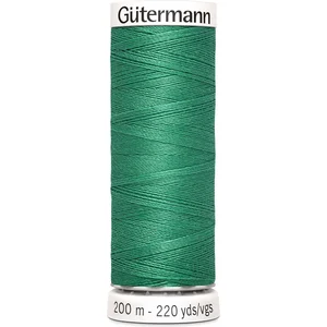 Gütermann Naaigaren - Groen - Nr 556 - 200 meter pas cher