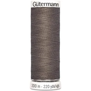 Gütermann Naaigaren - Bruin - Nr 469 - 200 meter pas cher