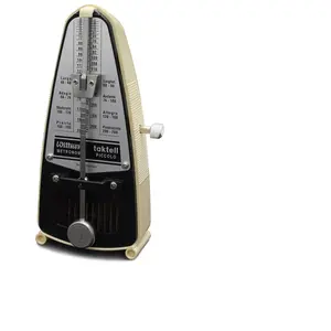 Comparateur de prix : Métronome Wittner Taktell Piccolo Ivoire 832