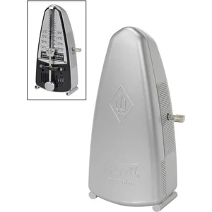 Métronome Wittner Taktell Piccolo Argent 838 - mécanique pas cher