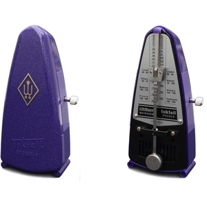 Comparateur de prix : Wittner Métronome Taktell Piccolo Magic Violet