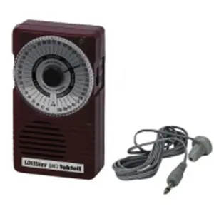 Wittner Taktell QM2 ruby red pas cher