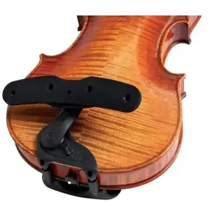 Wittner   Isny Taille 1/4 Épaulière pour violon 1/2 avec pinces