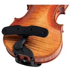 Wittner Isny Violine Viola Épaulière pour support de menton pas cher