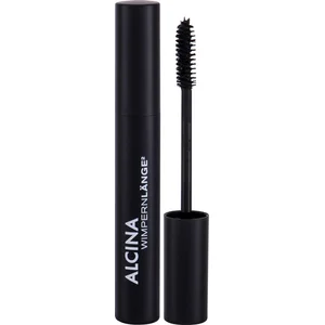 Alcina - Wimpernlänge2 Mascara - Prodlu ující a objemová asenka 9 ml 010 Black (L) pas cher