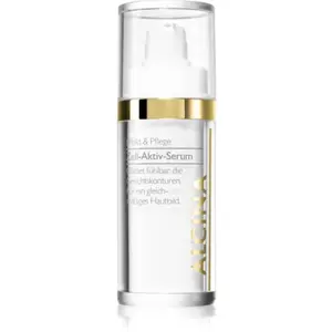 Alcina, Sérum visage, E Cell Active Serum Nourishing Cosmetics 30ml (30 ml) pas cher