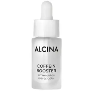 Alcina, Sérum visage, Coffein Booster pas cher