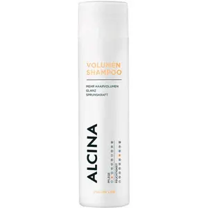 Alcina Volumen Shampoo - 250 ml | Pour cheveux fins pas cher