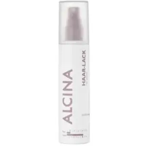 Alcina Hair-lack pas cher