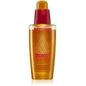 ALCINA Nutri Shine haarolie Vrouwen 50 ml pas cher