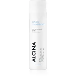 Alcina, Shampoing, Shampooing Basic Line (Shampoing liquide, 250 ml) pas cher