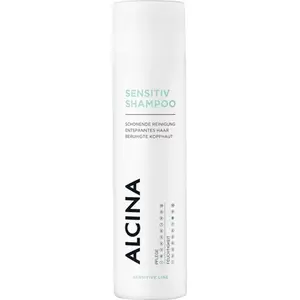 Alcina Shampoo Sensitive - 250 ml | Pour cuir chevelu sensible pas cher