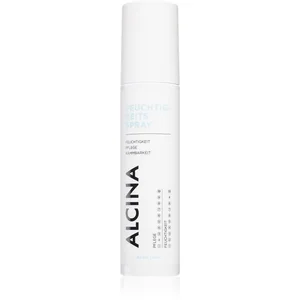 Alcina Spray Feuchtigkeits-Pflege Feuchtigkeits - 125 ml | Spray après-shampooing sans rinçage pas cher
