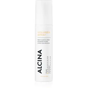 Alcina Styling Volumen-Spray - 125 ml pas cher