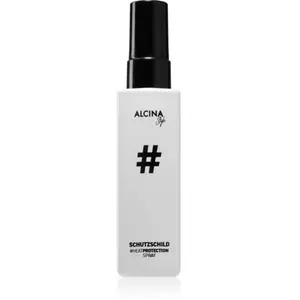 Alcina, Laque, Laque Protectrice Thermique pour Cheveux (125 ml) pas cher