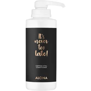 Alcina Alcina It`s Never Too Late Coffee Clothing pas cher