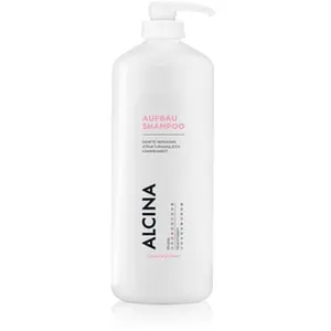 Alcina Intensive Pflege Aufbau Shampoo pas cher