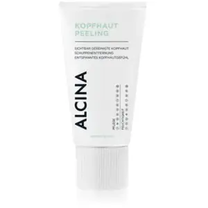 Alcina Sensitive Scalp Scrub Shampoo 150ml pas cher