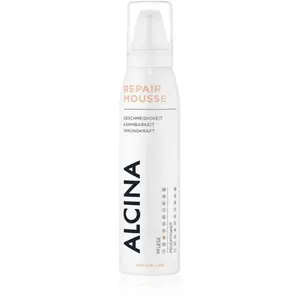 Alcina Mousse Repair Line Repair - 150 ml pas cher