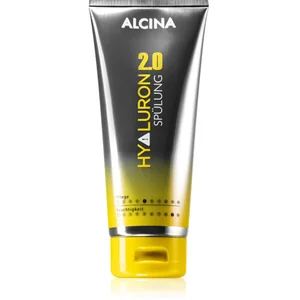 Alcina Hyaluron Spülung 2.0 Conditioner - 200 ml | Pour cheveux secs pas cher