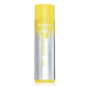 Alcina Shampoing Hyaluron 2.0 - 250 ml | Respectueux des animaux pas cher