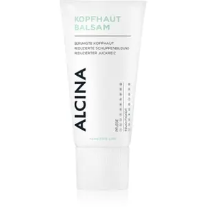 Alcina, Soins du cuir chevelu, Sensitive Line - Kopfhaut-Balsam (150 ml) pas cher
