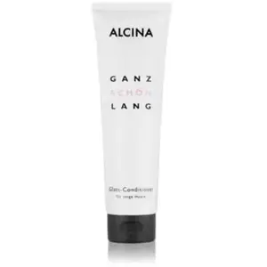 Alcina, Après-shampoing, Très long (150 ml) pas cher