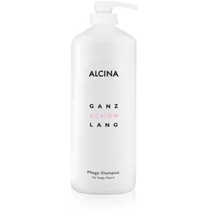 Alcina Ganz Schön Lang Shampoo 1250ml pas cher