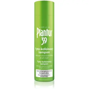 Plantur 39 - Phyto-Coffein Shampoo -  ampon - 250ml