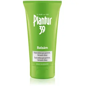 Plantur Caffeine Balm For Fine And Brittle Hair pas cher