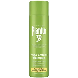 Plantur PHYTO-CAFFEINE champú para cabellos teñidos y estresados 250 ml pas cher