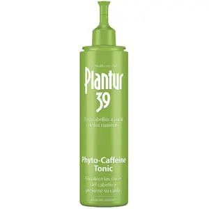 Plantur PHYTO-CAFFEINE tónico anticaída 200 ml pas cher