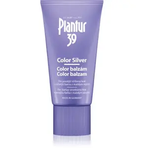 Plantur 39, Colorations pour cheveux, Baume Argent Couleur Phyto-Caféine (Baume Argent Couleur) pas cher