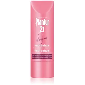 Plantur 21 Nutri-coffein Longhair Balm - Hair Balm 175ml pas cher