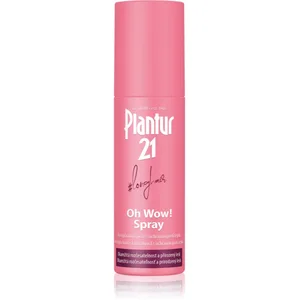 Plantur 21, Laque, #longhair Oh Wow! Spray (100 ml) pas cher