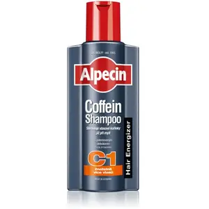 Alpecin, Shampoing, Shampooing à la caféine C1 (375 ml, Shampoing liqu... pas cher