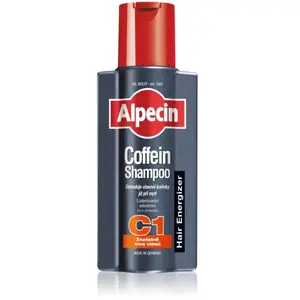 Alpecin, Shampoing, (Shampooing énergisant double effet) 200 ml (250 ml, Shampoing liquide) pas cher