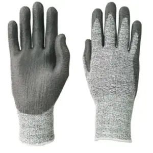 KCL, Gants de protection, Gant de protection anti-coupure taille 10. modèle CamapurCut 627+ UE : 10 (10) pas cher