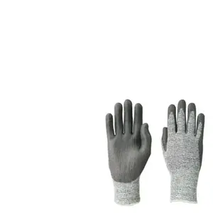 KCL, Gants de protection, Gant de protection anti-coupure taille 9. modèle CamapurCut 627+ UE : 10 (9) pas cher