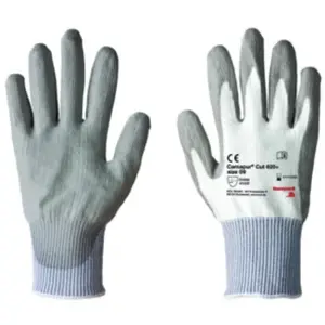 KCL, Gants de protection, Gant de protection anti-coupure taille 7. modèle CamapurCut 620+ UE : 10 (7) pas cher