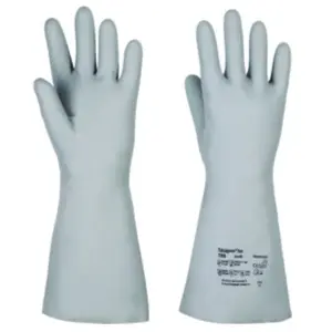 Honeywell, Gants de protection, KCL Gants de protection chimique Tricpren ISO 789 taille 10 (L) pas cher