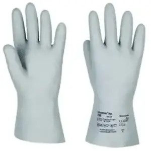 Honeywell, Gants de protection, KCL Gants de protection chimique Tricpren ISO 788 taille 10 (L) pas cher