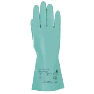 Honeywell, Gants de protection, Gant Tricotril 736, L 300mm,taille 8,vert (8)