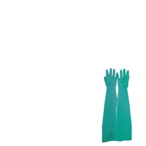 Honeywell, Gants de protection, Gants de protection chimique Camatril ... pas cher