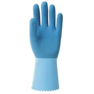 Honeywell, Gants de protection, Gant Camatex 451, taille 10, bleu (10) pas cher